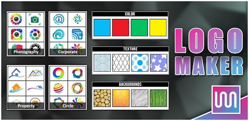 Logo Maker - Logo Creator, Generator & Designer PC screenshot