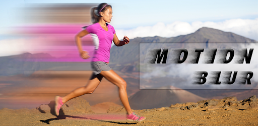Motion Blur PC screenshot