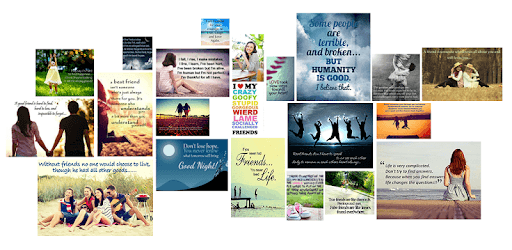 Ultimate Picture Quotes PC screenshot Ultimate Picture Quotes PC screenshot