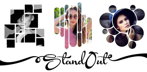 StandOut - Artsy Photo Effects PC screenshot StandOut - Artsy Photo Effects PC screenshot