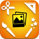 Ultimate Photo Editor icon