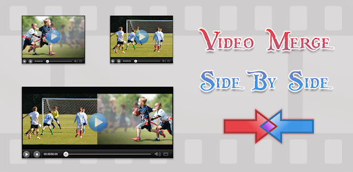 Video Merge - Side By Side PC screenshot Video Merge - Side By Side PC screenshot