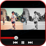 Video Merge - Side By Side icon