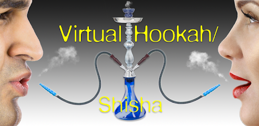 Virtual Hookah/Shisha PC screenshot Virtual Hookah/Shisha PC screenshot