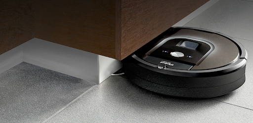 iRobot HOME PC screenshot iRobot HOME PC screenshot