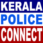 Kerala Police Connect-Kerala police All-In-One App icon