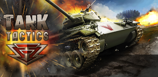 Tank Tactics PC screenshot