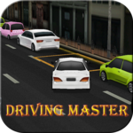 Driving Master - 3D icon