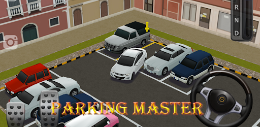Parking Master - 3D PC screenshot