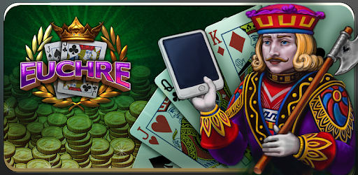 Euchre PC screenshot Euchre PC screenshot