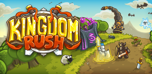 Kingdom Rush PC screenshot