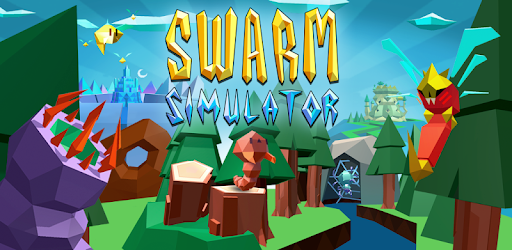 Swarm Simulator: Evolution PC screenshot