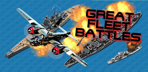 Great Fleet Battles PC screenshot