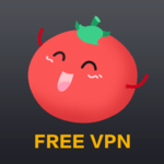 Free VPN Tomato | Fastest Free Hotspot VPN Proxy icon