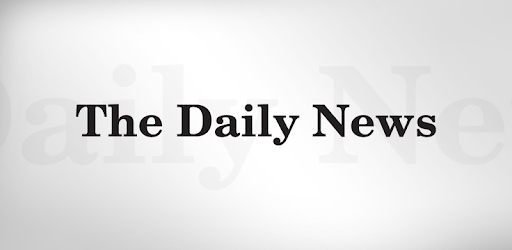 Iron Mountain Daily News PC screenshot
