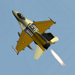 Final Fighter V1 icon
