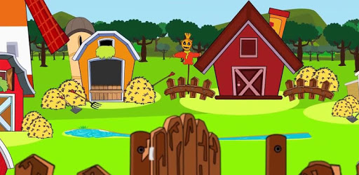 Old MacDonald's Farm - Baby Training Games PC screenshot Old MacDonald's Farm - Baby Training Games PC screenshot