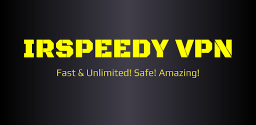 Irspeedy VPN PC screenshot Irspeedy VPN PC screenshot