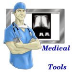 Medical Tools icon
