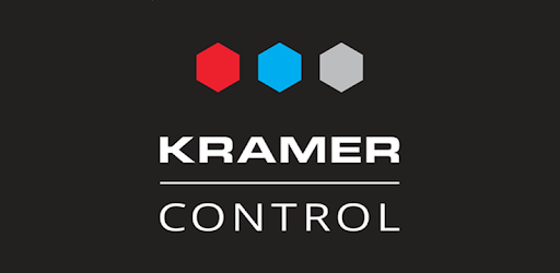Kramer Control PC screenshot