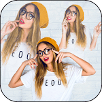 Photo Blender - Photo Mixer icon