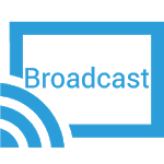 Cast for Broadcast for PC