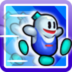 Snow Bros Runner icon