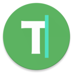 Texpand - Abbreviation expansion typing aid icon