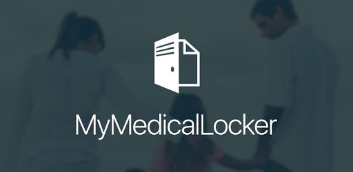 MyMedicalLocker PC screenshot MyMedicalLocker PC screenshot