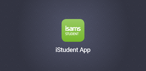 iStudent App PC screenshot