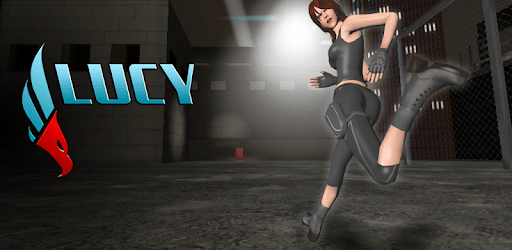 Run Lucy Run PC screenshot
