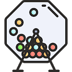 The Raffle Machine icon