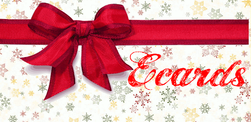 Ecards PC screenshot Ecards PC screenshot