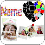 Photo & Shape Collage Maker for PC Photo & Shape Collage Maker for PC