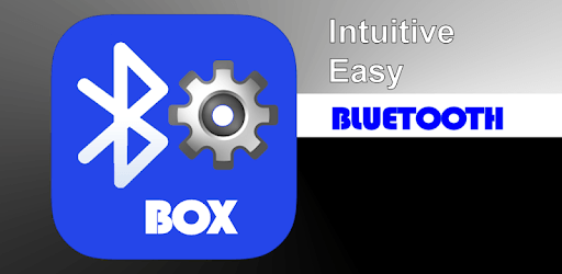 Bluetooth management tool PC screenshot Bluetooth management tool PC screenshot