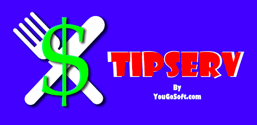 TipServ (Tip Calculator) PC screenshot TipServ (Tip Calculator) PC screenshot