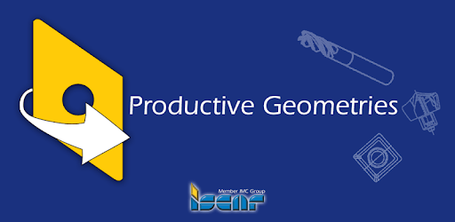 Iscar Productive Geometries PC screenshot Iscar Productive Geometries PC screenshot