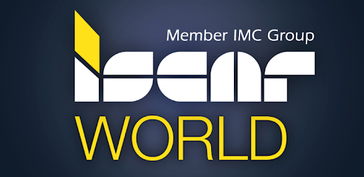 Iscar World PC screenshot