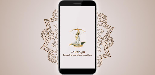 Lakshya - Exposing the misconceptions PC screenshot