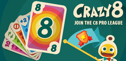 Crazy 8 Multiplayer PC screenshot