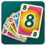 Crazy 8 Multiplayer icon