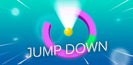 Jump Down Arcade PC screenshot
