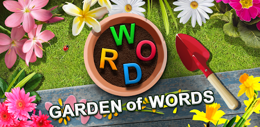 Garden of Words - Word game PC screenshot Garden of Words - Word game PC screenshot