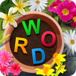 Garden of Words - Word game icon