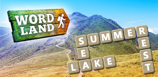 Word Land - Crosswords PC screenshot