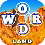 Word Land - Crosswords icon