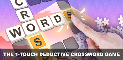 Word Crossing ∙ Crossword Puzzle PC screenshot