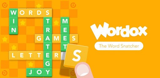 Wordox – Free multiplayer word game PC screenshot