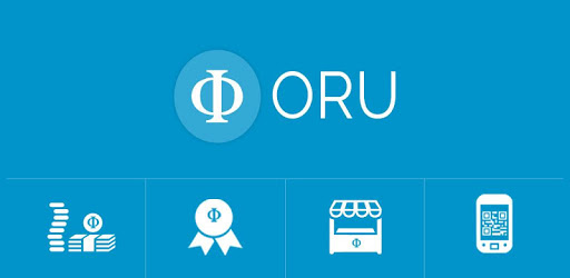 ORU MARKET PC screenshot