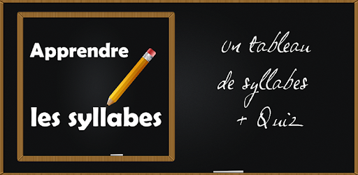 Learn French syllabes PC screenshot
